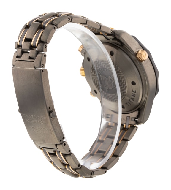 Omega Seamaster Chrono Diver 2296.80.00 Image 3